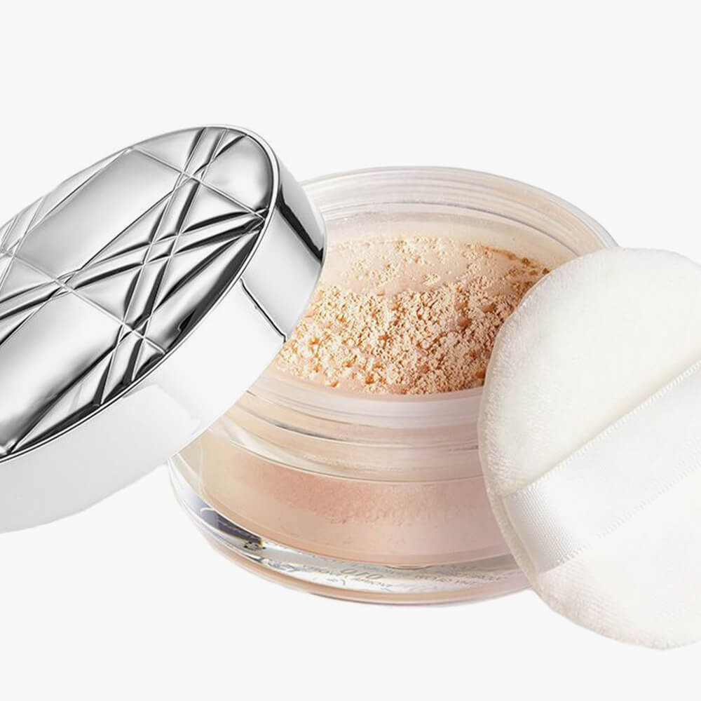 کرم پودر طبیعی - Image 2