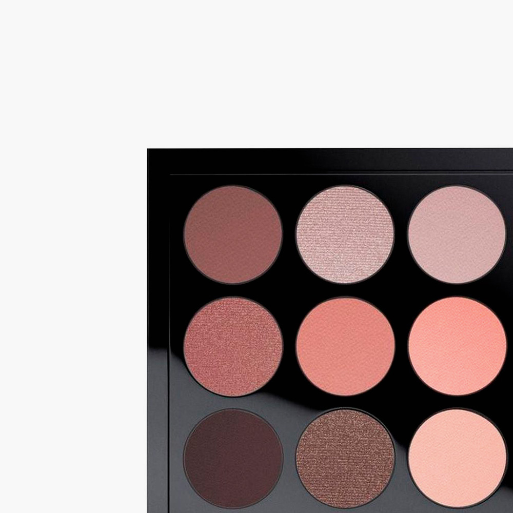 سایه چشم بورگاندی - Image 3