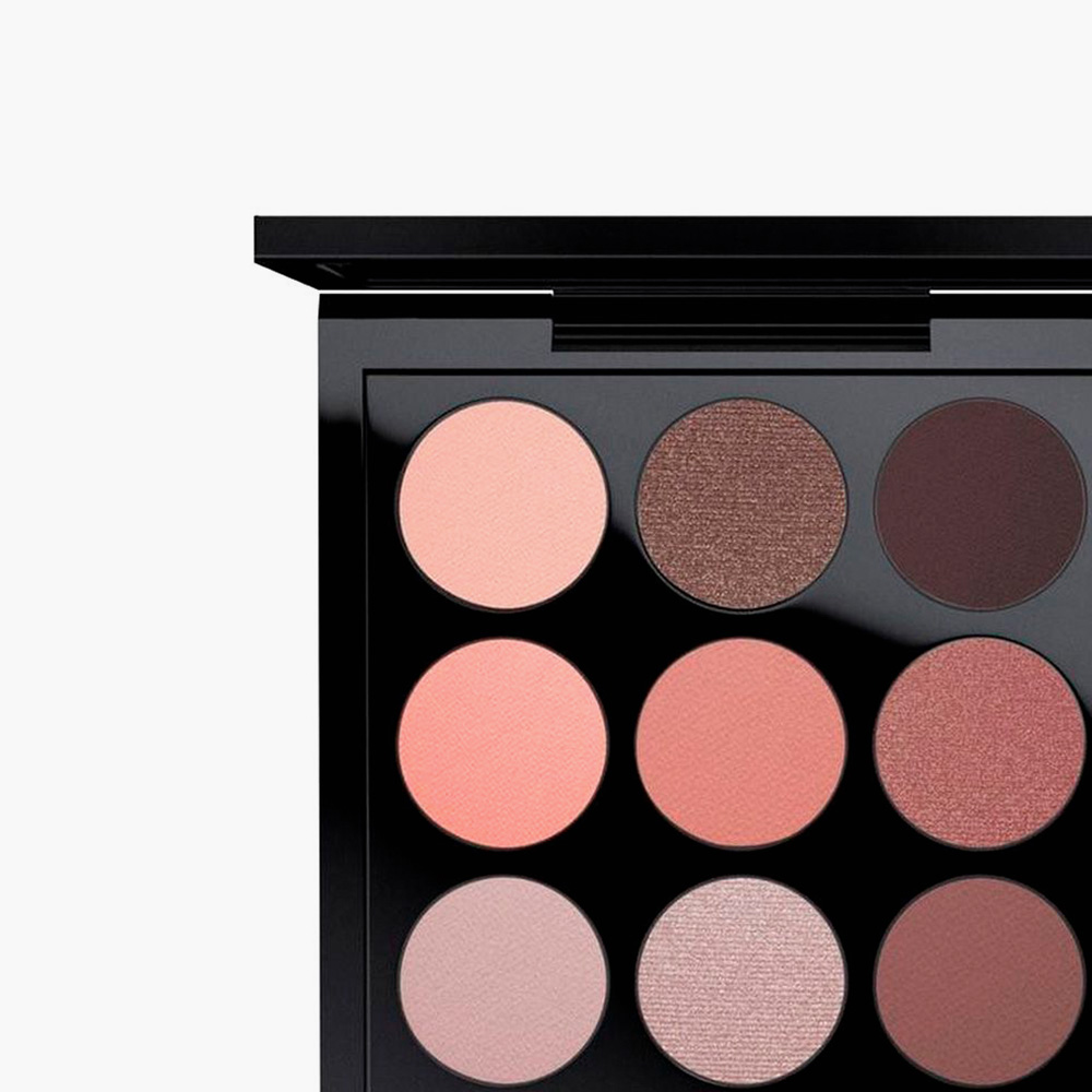 سایه چشم بورگاندی - Image 4