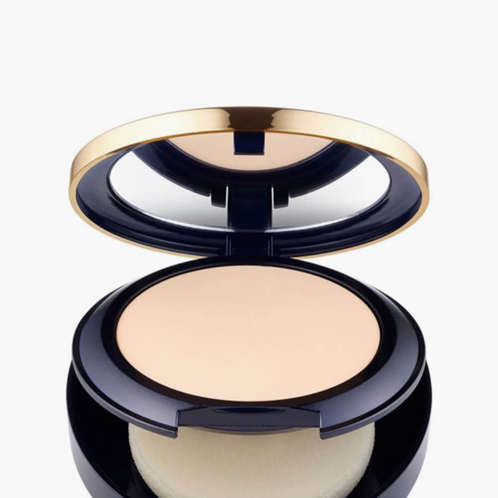 کرم پودر دبل - Image 2